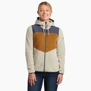 Kuhl Prism Fleece Hoody